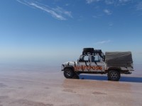 TUNESIEN - Auf Spurensuche am Rand der Sahara